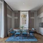 Apartments Florence - Palazzo Signoria Luxury Apartments 1-Biancone