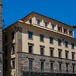 Apartments Florence - Palazzo Signoria Luxury Apartments 1-Biancone