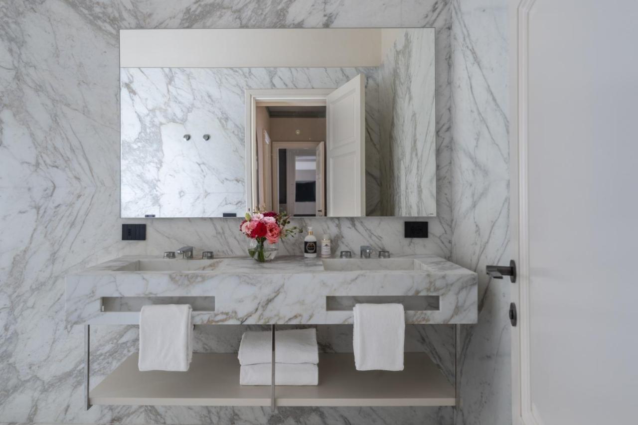 Apartamento - Palazzo Signoria Luxury 1-biancone *