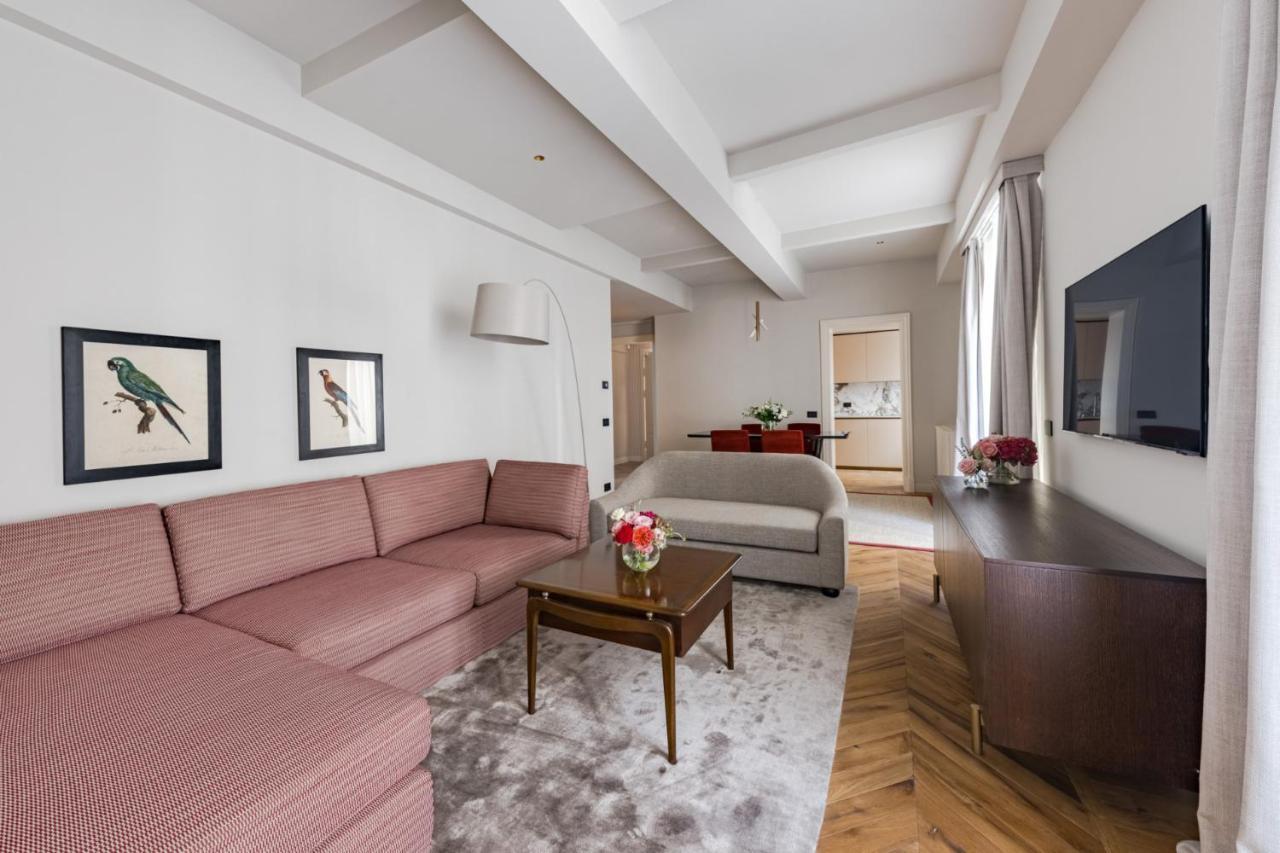Apartamento - Palazzo Signoria Luxury 1-biancone Florencia