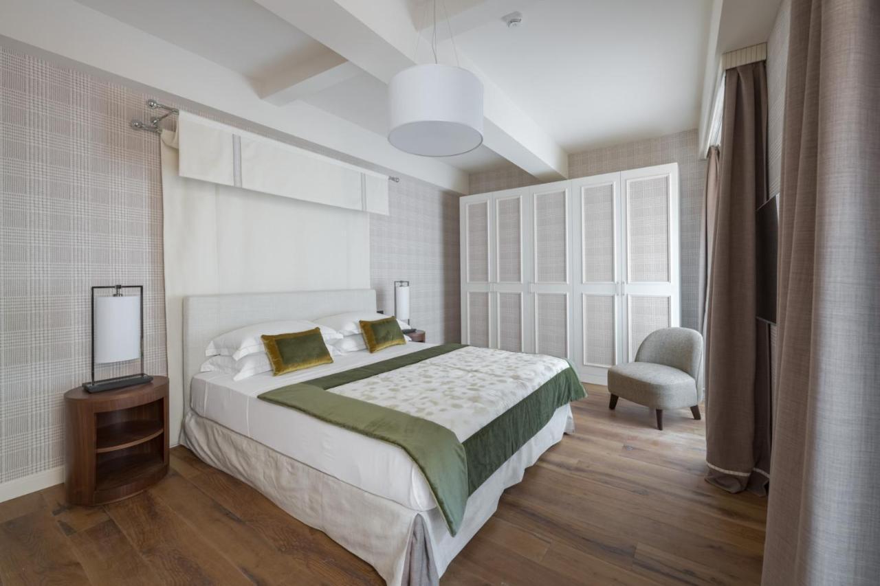 Apartamento - Palazzo Signoria Luxury 1-biancone