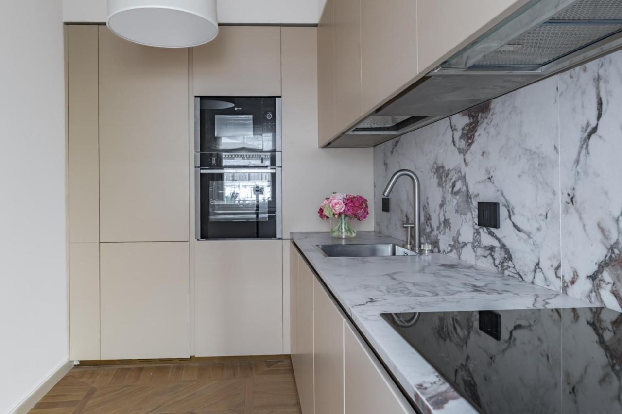 - Palazzo Signoria Luxury 1-biancone Apartamento