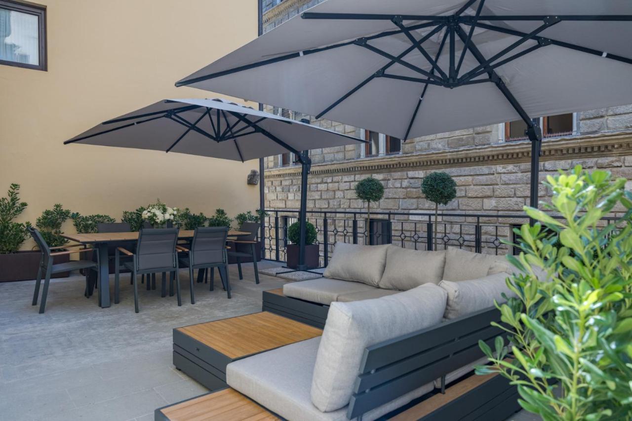 - Palazzo Signoria Luxury 1-biancone Apartamento Florencia