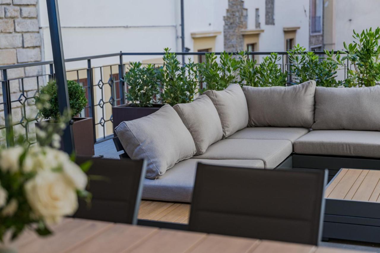 Apartamento - Palazzo Signoria Luxury 1-biancone *