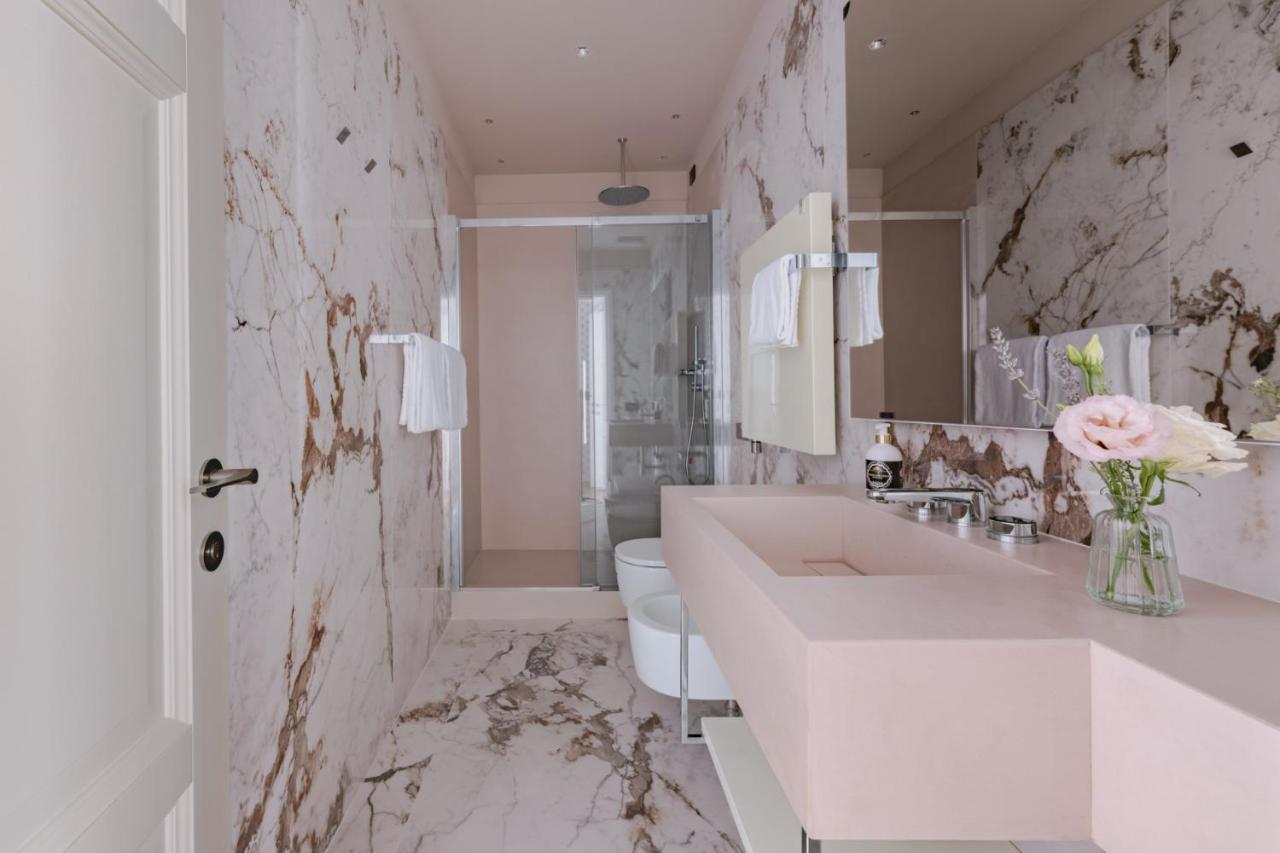 - Palazzo Signoria Luxury 1-biancone Apartamento Florencia