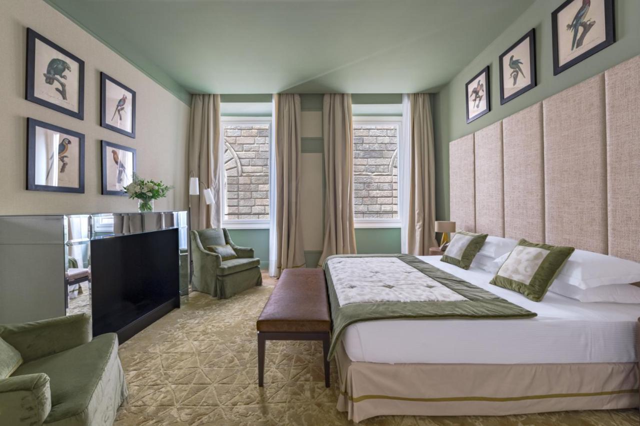 Apartamento - Palazzo Signoria Luxury 1-biancone *