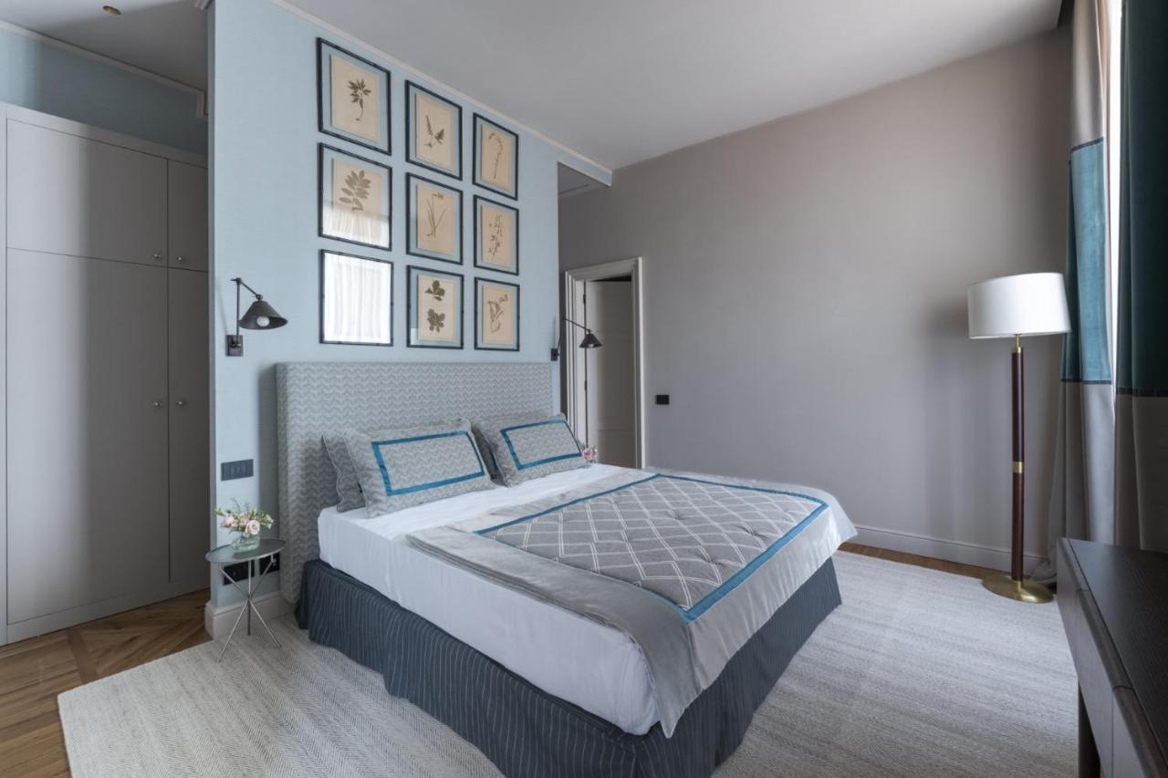 Apartamento - Palazzo Signoria Luxury 1-biancone Florencia