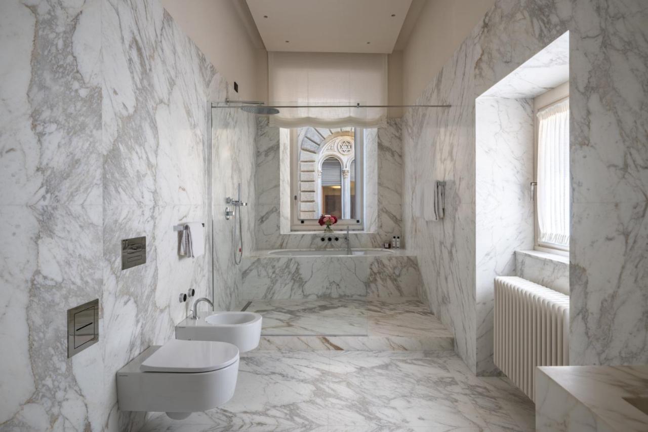 Apartamento - Palazzo Signoria Luxury 1-biancone