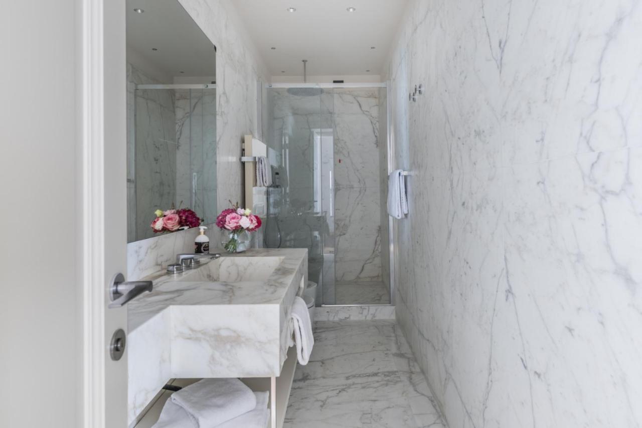 - Palazzo Signoria Luxury 1-biancone Apartamento Florencia