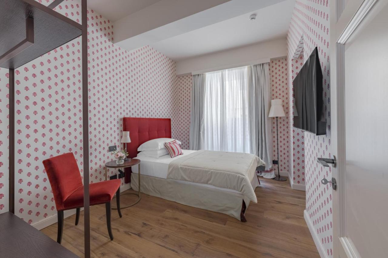 - Palazzo Signoria Luxury 1-biancone Apartamento