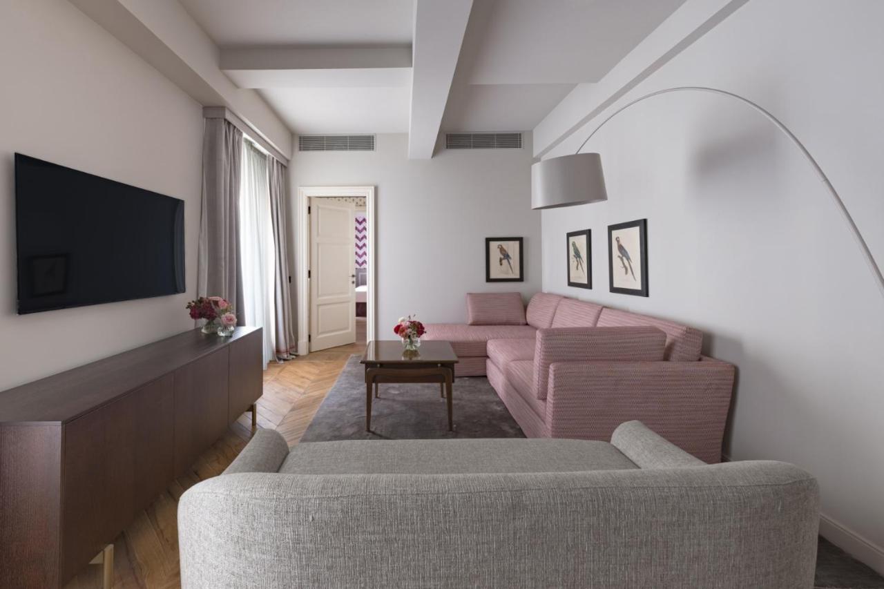 Apartamento - Palazzo Signoria Luxury 1-biancone Florencia