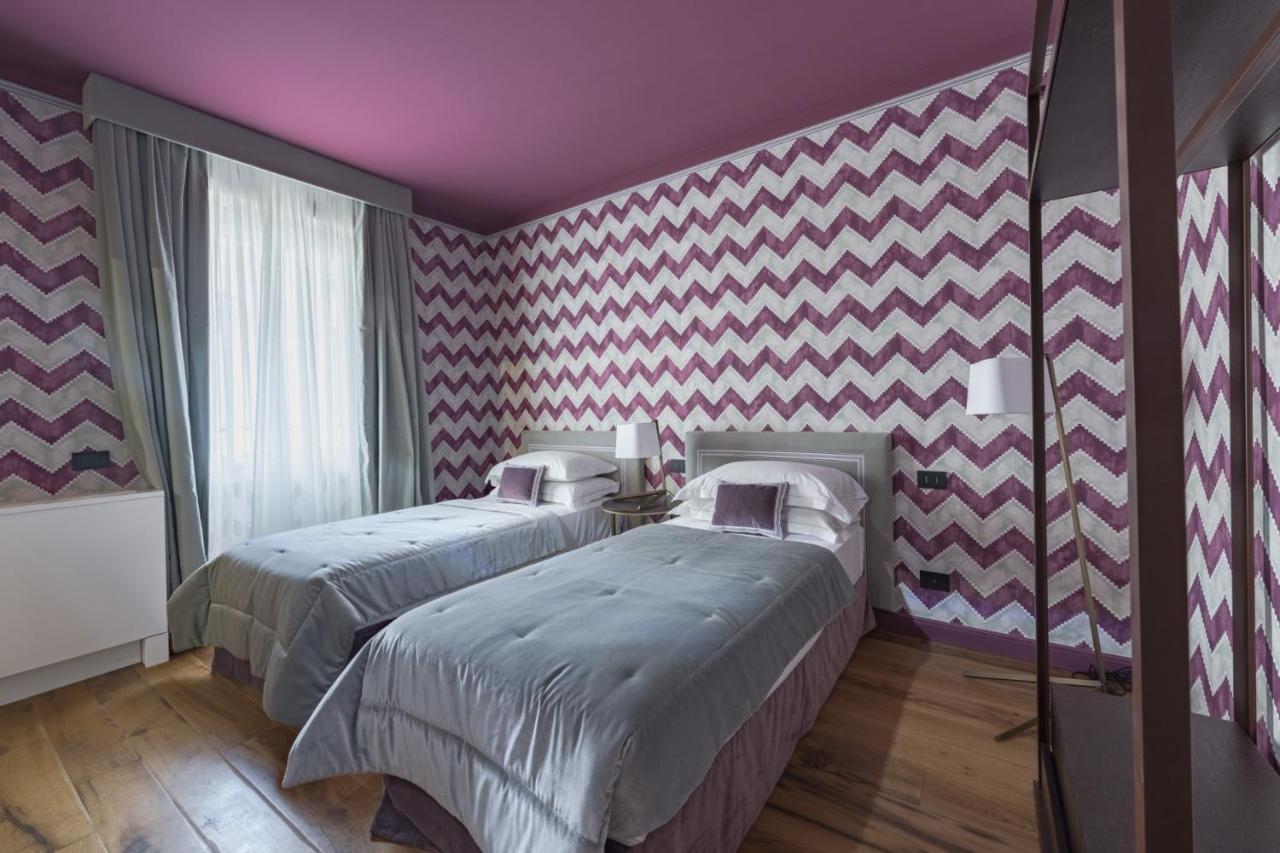 - Palazzo Signoria Luxury 1-biancone Apartamento