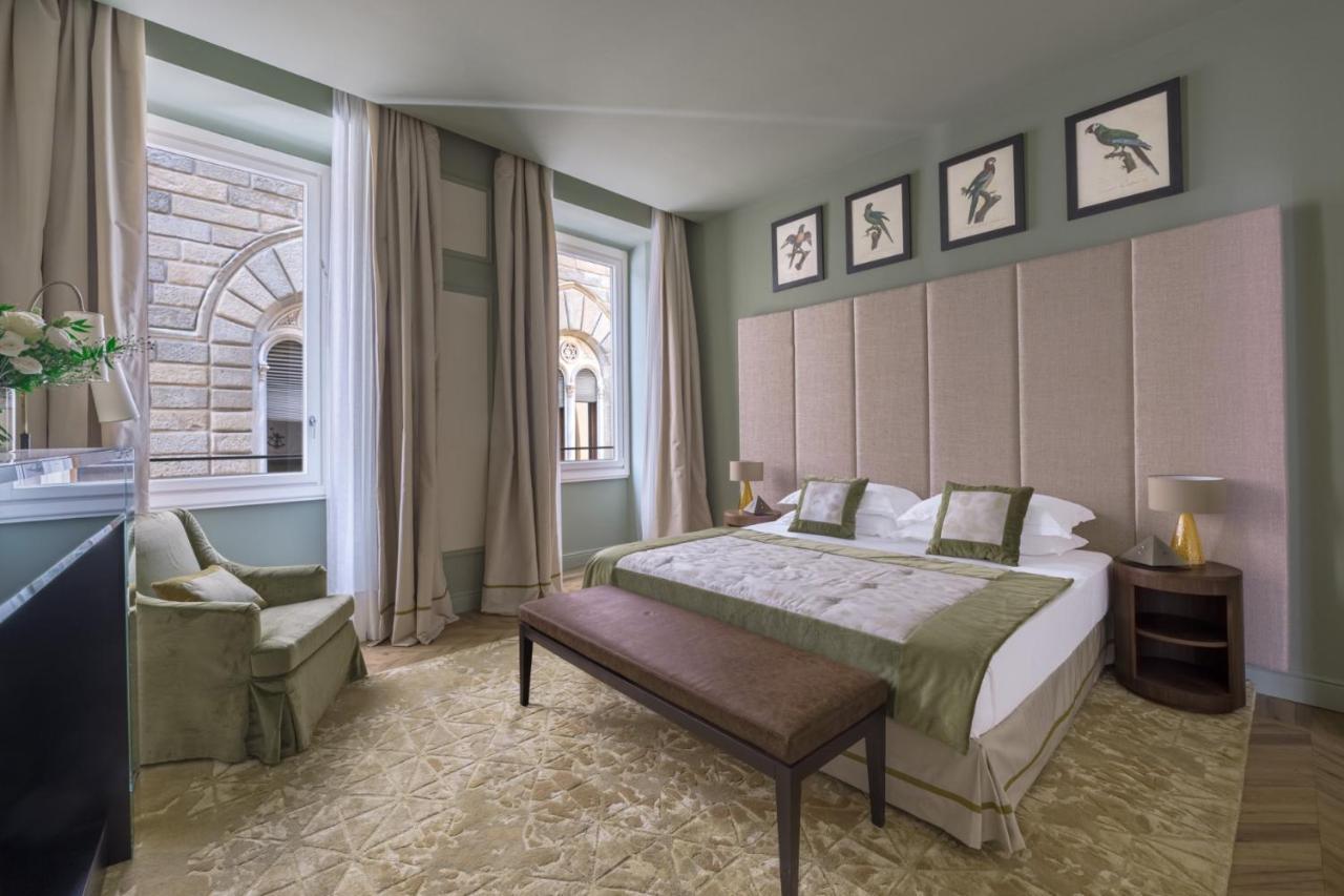 - Palazzo Signoria Luxury 1-biancone Apartamento *