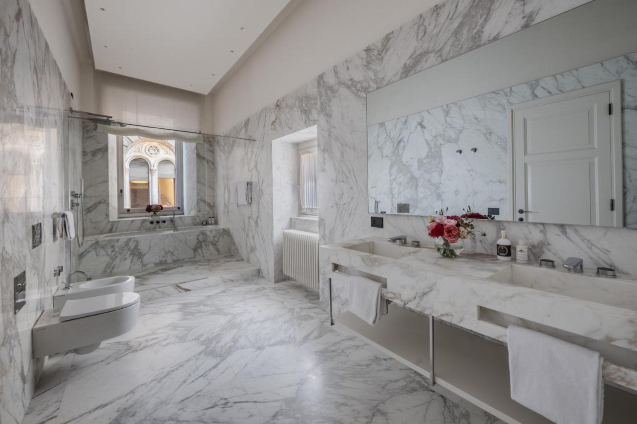 Apartamento - Palazzo Signoria Luxury 1-biancone