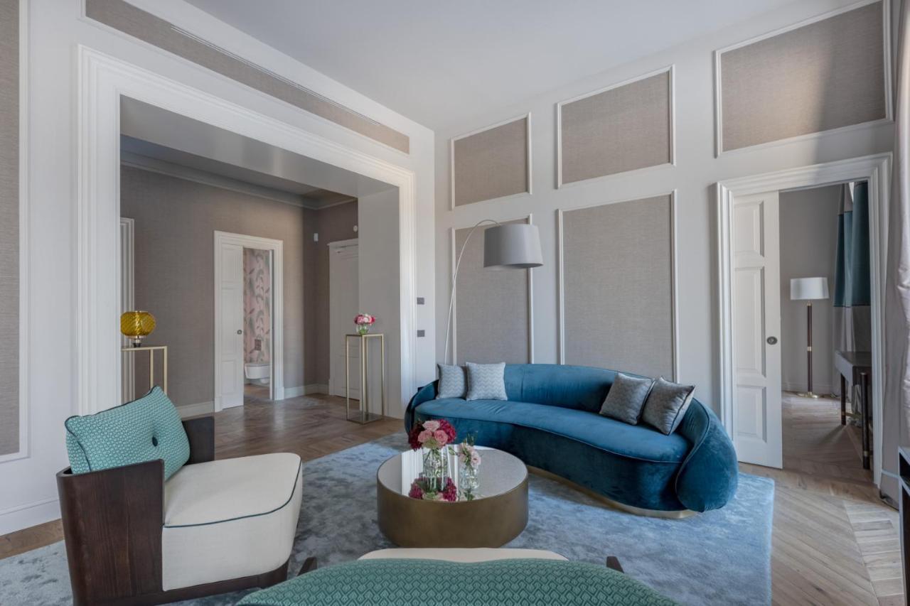 - Palazzo Signoria Luxury 1-biancone