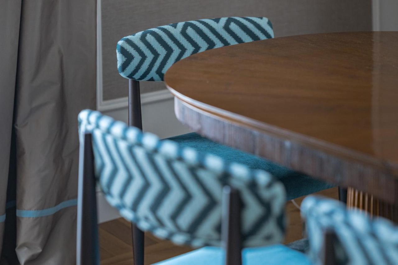 - Palazzo Signoria Luxury 1-biancone *