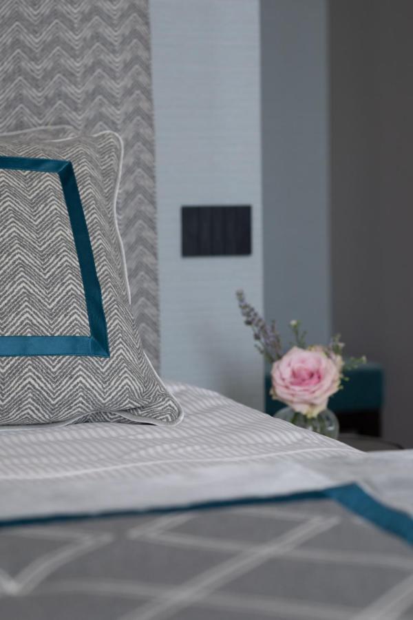Palazzo Signoria Luxury 1-biancone Apartment *
