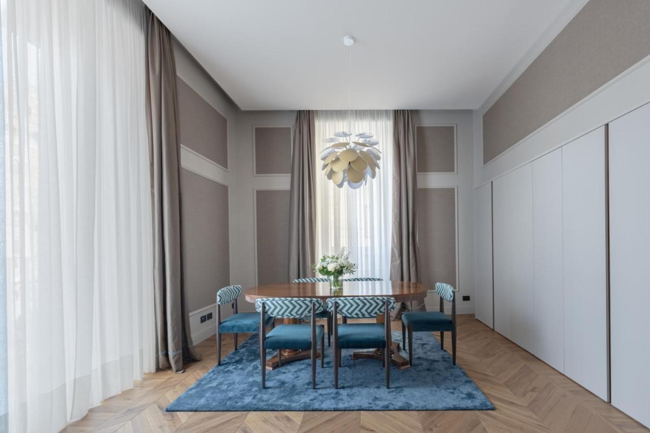 - Palazzo Signoria Luxury 1-biancone *