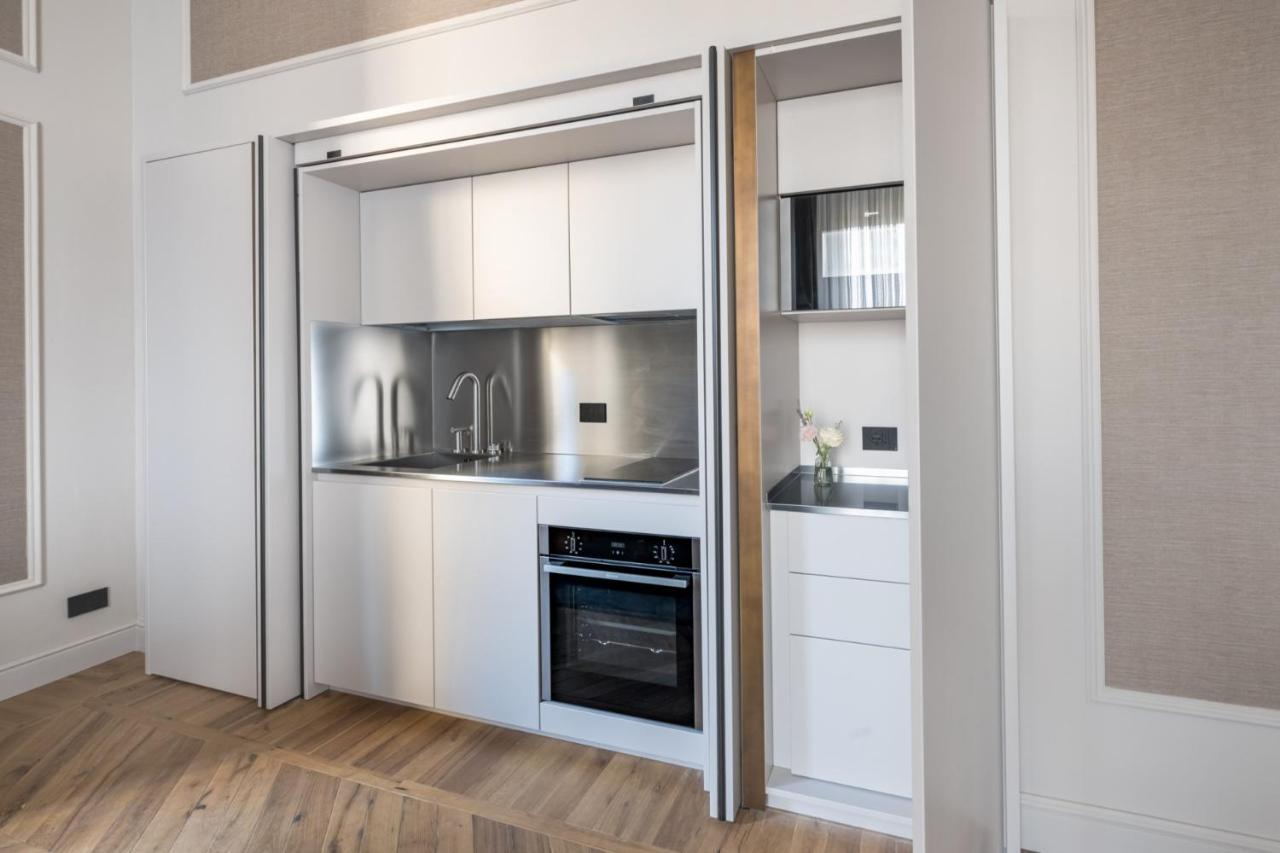 Apartamento - Palazzo Signoria Luxury 1-biancone Florencia