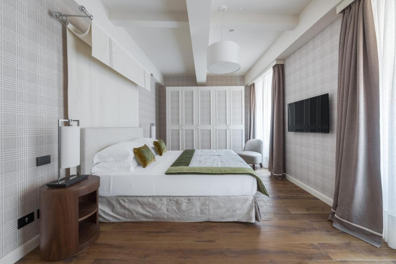 - Palazzo Signoria Luxury 1-biancone Apartamento Florencia