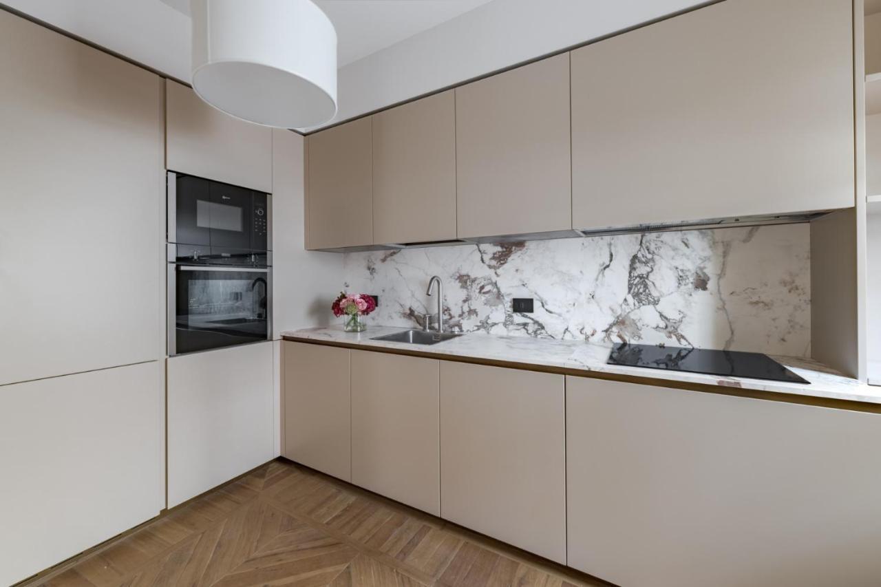 Apartamento - Palazzo Signoria Luxury 1-biancone *