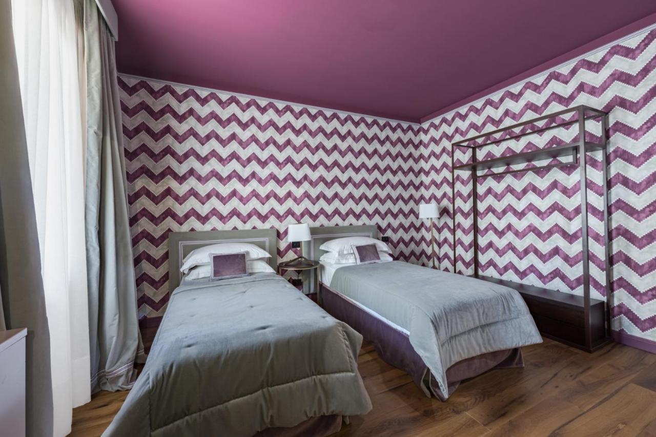 - Palazzo Signoria Luxury 1-biancone *