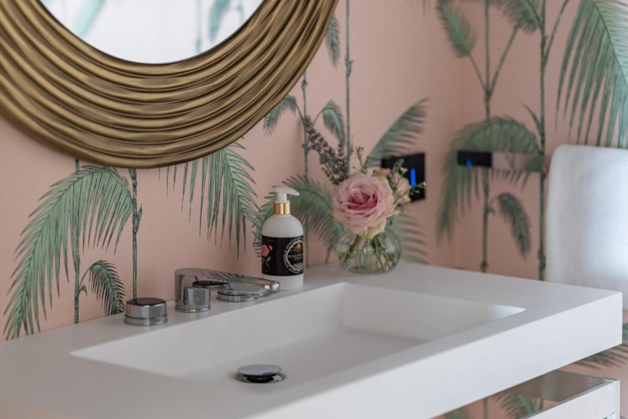 Apartamento - Palazzo Signoria Luxury 1-biancone *