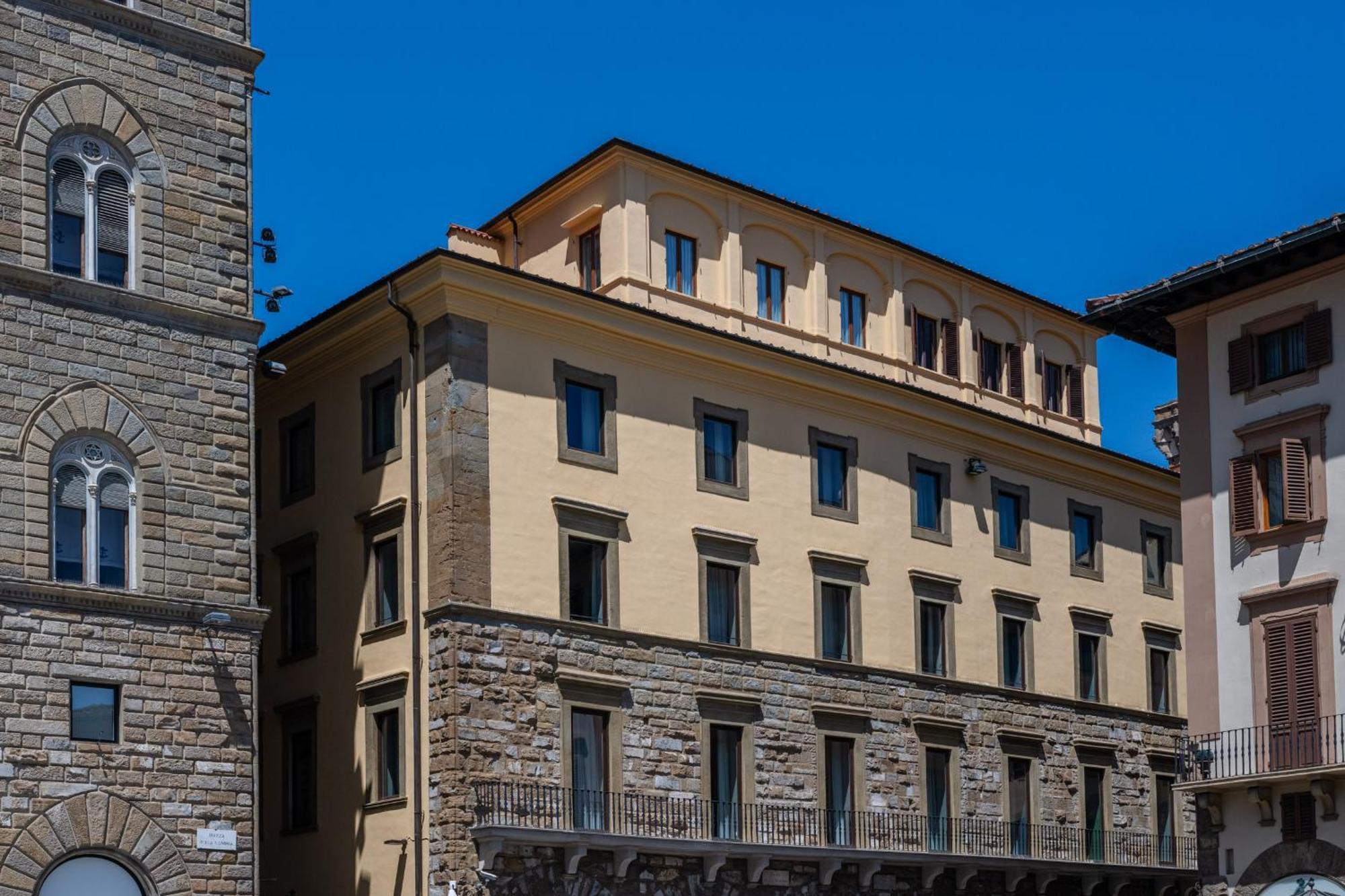 Apartamento - Palazzo Signoria Luxury 1-biancone Florencia